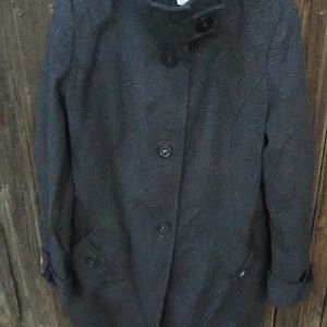 Wool Coat